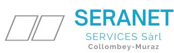 Seranet Services Sàrl